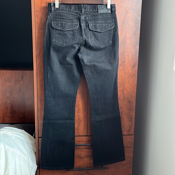 Lauren Ralph Lauren Jeans / Classic Bootcut / Size 4P - Picture 3 of 14